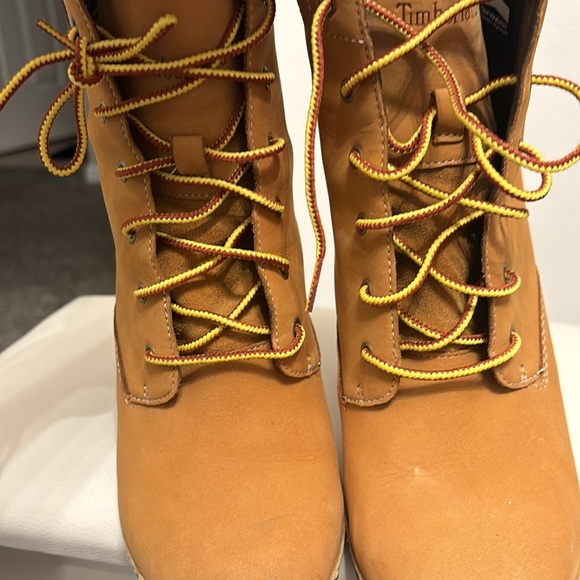 Timberland Boot - Picture 4 of 4